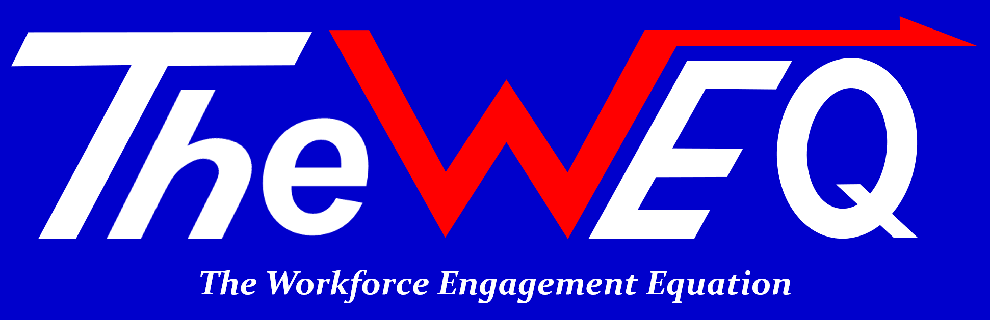 The Workforce Engagement Equation Logo