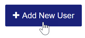Add new user button